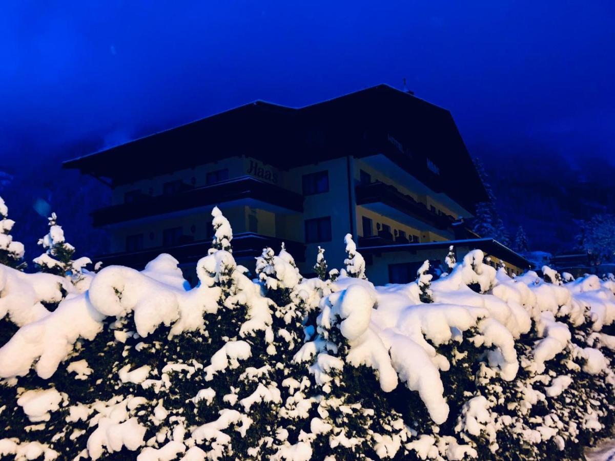 Haas Hotel Bad Gastein