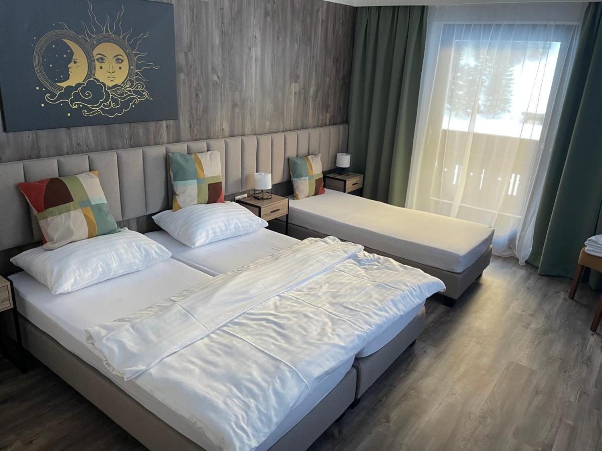 Haas 3* Bad Gastein