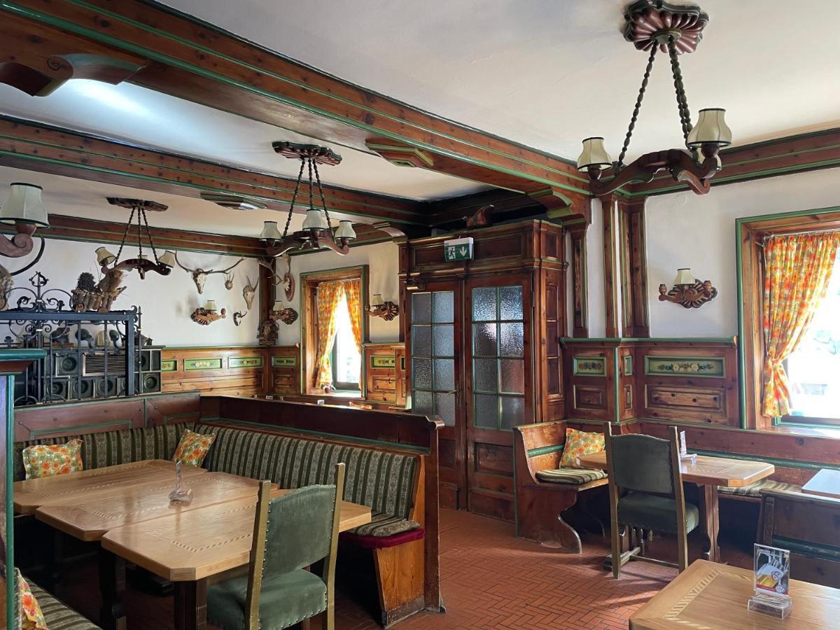 Hotel Haas 3*