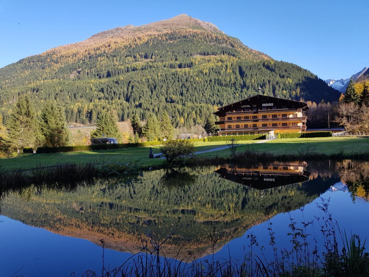 Haas 3* Bad Gastein