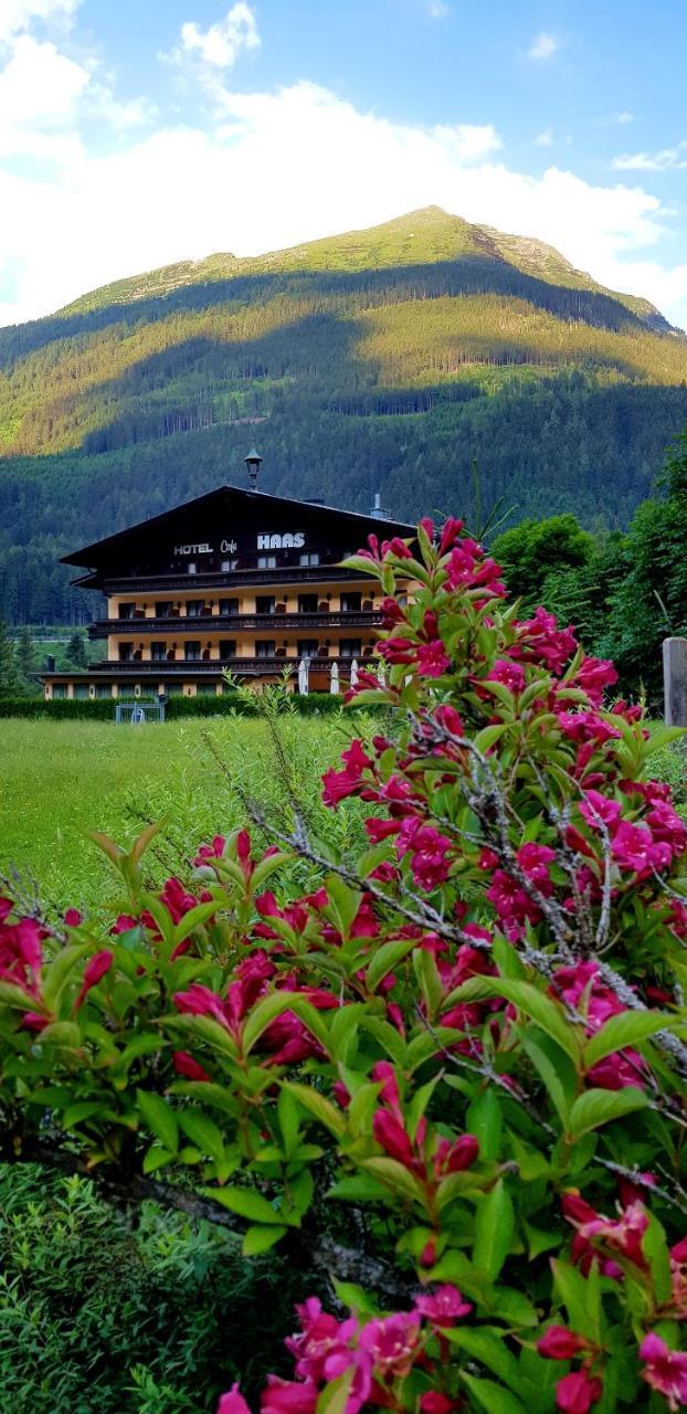 Haas Hotel