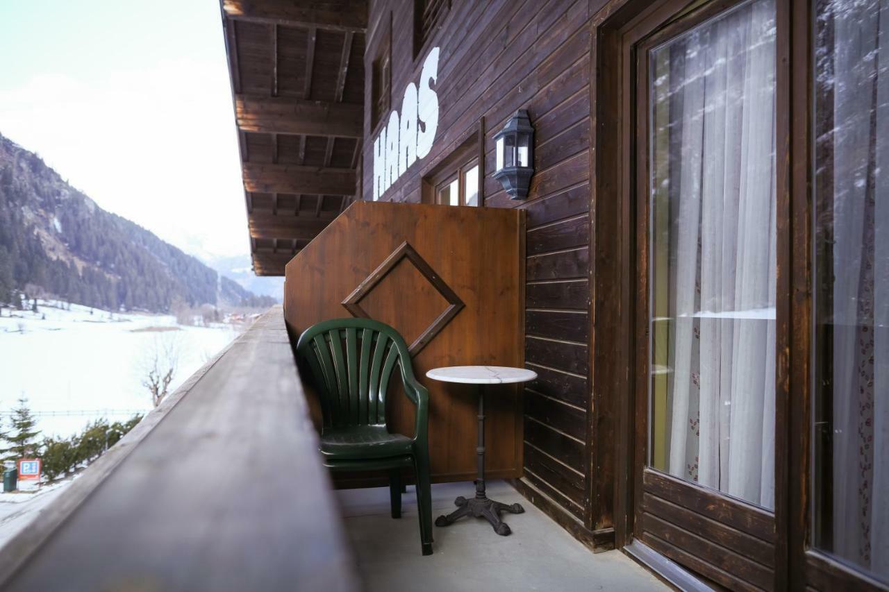 Hotel Haas Bad Gastein